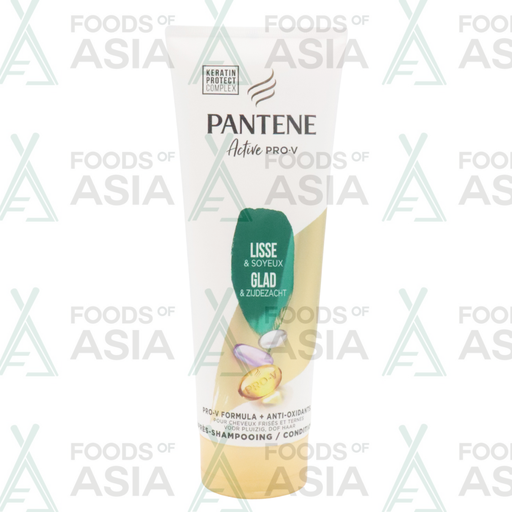 Pantene Active Pro-V 200ml
