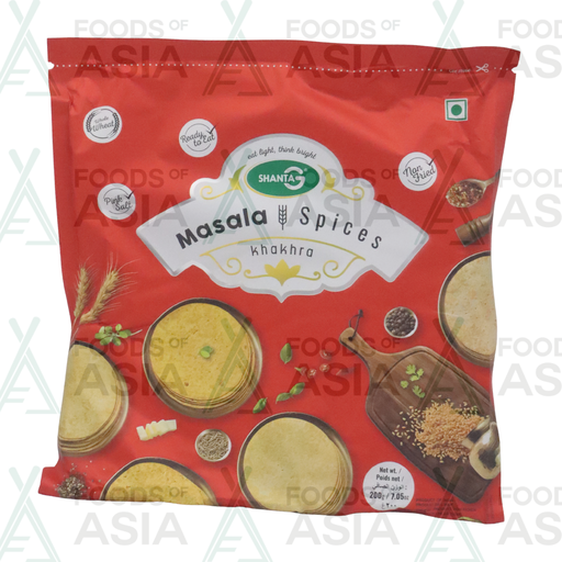 ShantaG Masala Spices 200g