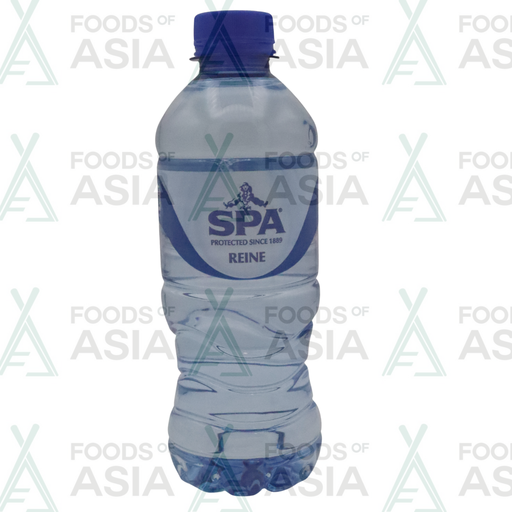 SPA Sparing Water 33cl
