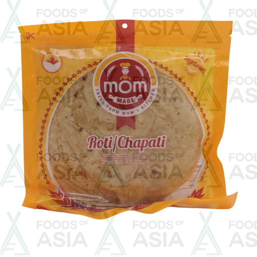 Mom Made Roti (Chapati) 400g