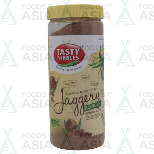 Tasty Nibbles Jaggery Powder 500g
