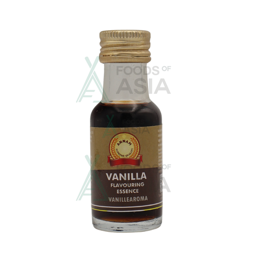 Annam Vanilla Flavouring 28ml