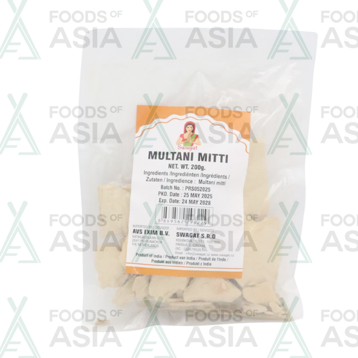 Swagat Multani Mitti 200g