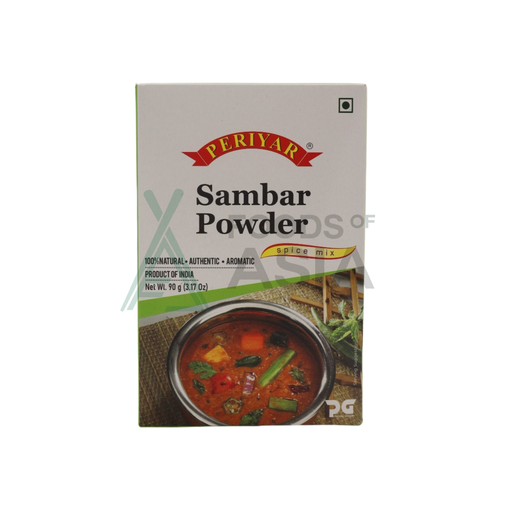 Periyar Sambar Powder 90g