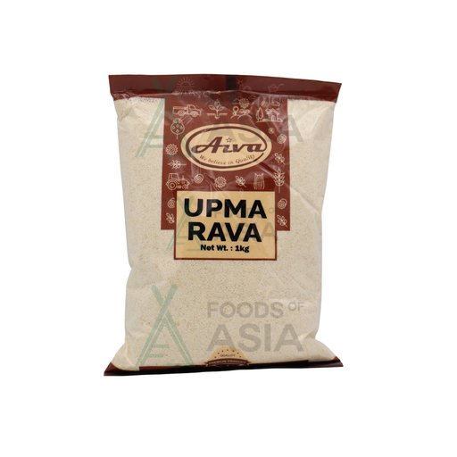Aiva Upma Rava 1kg