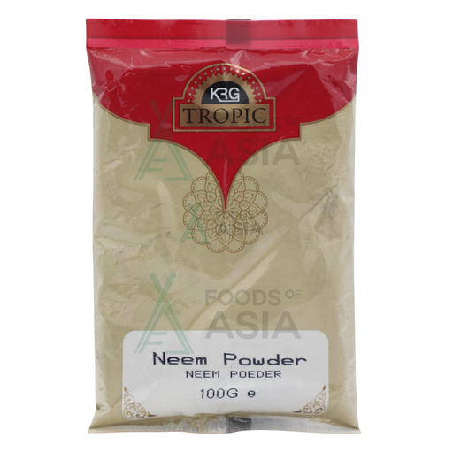 KRG Neem Powder 100g
