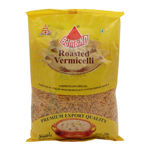 Bambino Roasted Vermicelli 350g