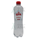SPA Sparkling Water 50cl
