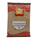 Annam Sesame Seeds Natural 500g