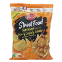 Vico Street Food Saveur Spicy Curry Sauce 120g