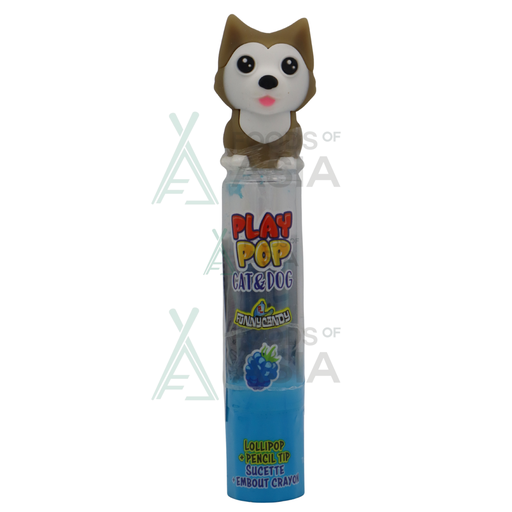 Play Pop Cat&Dog 