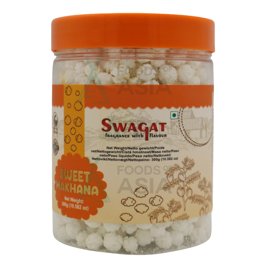 Swagat Sweet Makhana 300g