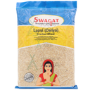Swagat Lapsi Daliya Cracked Wheat 500g