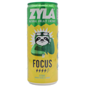 Zyla Focus Citrus 25cl