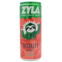 Zyla Vitality Red Fruit 25cl