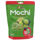 Royal Family Mochi Creamy Matcha Latte 180g