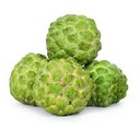 Fresh Custard Apple(Sita Fal) 300g