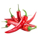 Fresh Red Chilli 250g