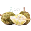 Durian Peeled 500g