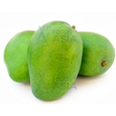 Green Totapuri Mango 1kg