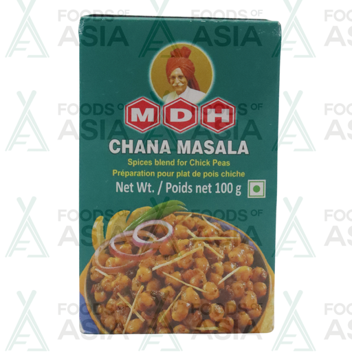 MDH Chana Masala 100g