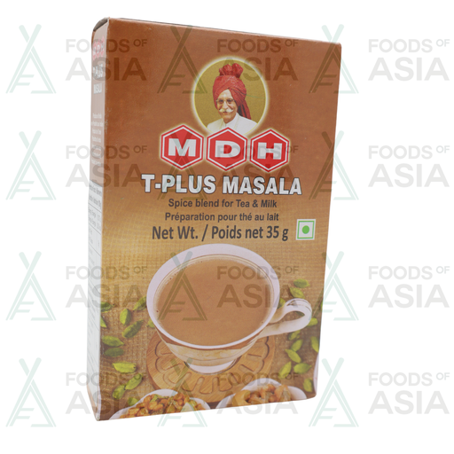MDH T-Plus Masala 35g