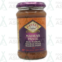 Patak's Paste Curry Madras 283g