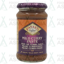 Patak's Paste Curry Mild 250g