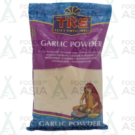 TRS Garlic Powder 400g