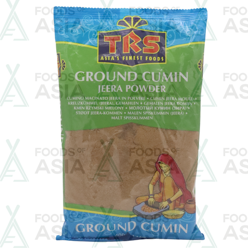 TRS Jeera Powder 400g