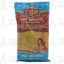 TRS Madras Curry Powder Hot 400g