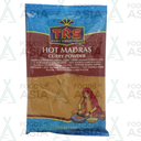 TRS Madras Curry Powder Hot 100g