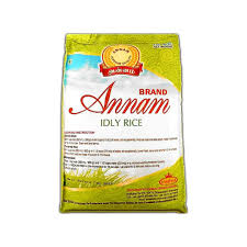 Annam Idly Rice 5kg