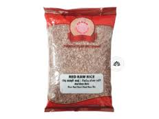Annam Red Raw Rice Polished 1kg