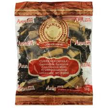Annam Curry Mix (Sri Lanka Type) 50g