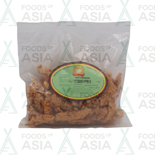 Annam Hot Pakoda 175g
