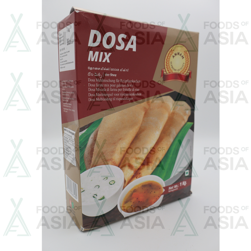 Annam Dosa Mix 1kg