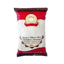 Annam Steam Wheat Flour 1kg