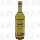 Annam Gingely Oil (Sesam Oil) 375m
