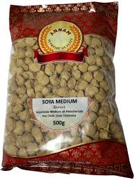 Annam Soya Medium 500g