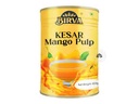 Annam Alphonso Mango Pulp 850g