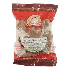 Annam Jaggery Brown 500g (IN)