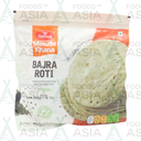 Haldiram's Bajra Roti 360g