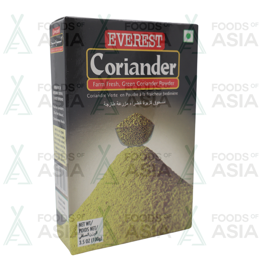 Everest Corinder 100g