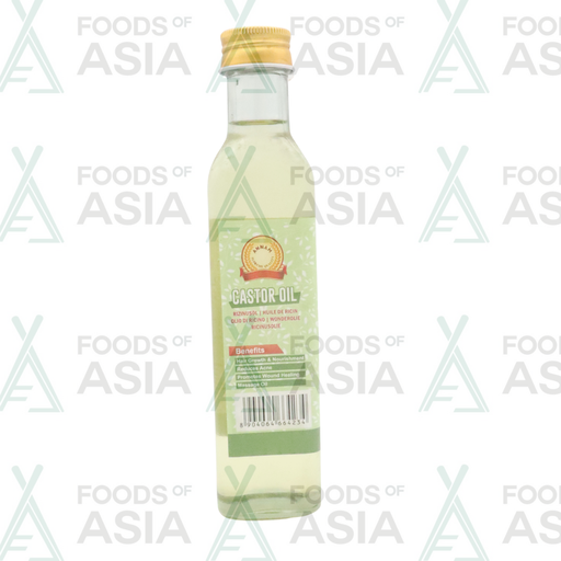 Annam Caster Oil 250ml