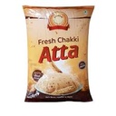 Annam Fresh Chaki Atta 1kg