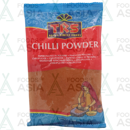 TRS Chilli Powder 100g