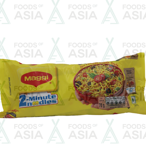 Maggi Masala Noodles 420g