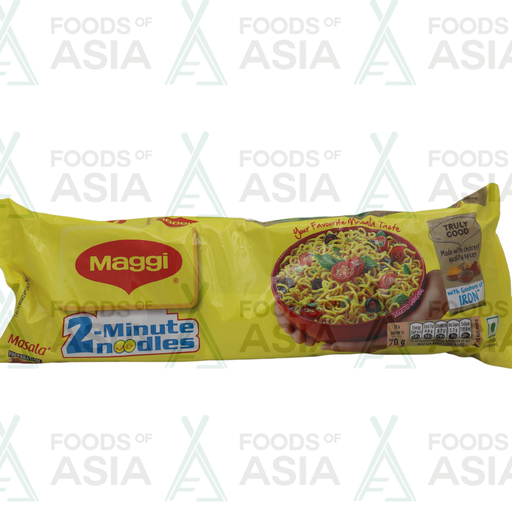 Maggi Masala Noodles 560g