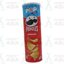 Pop Pringles Original 165g